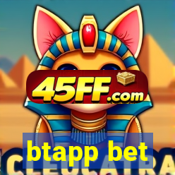 btapp bet